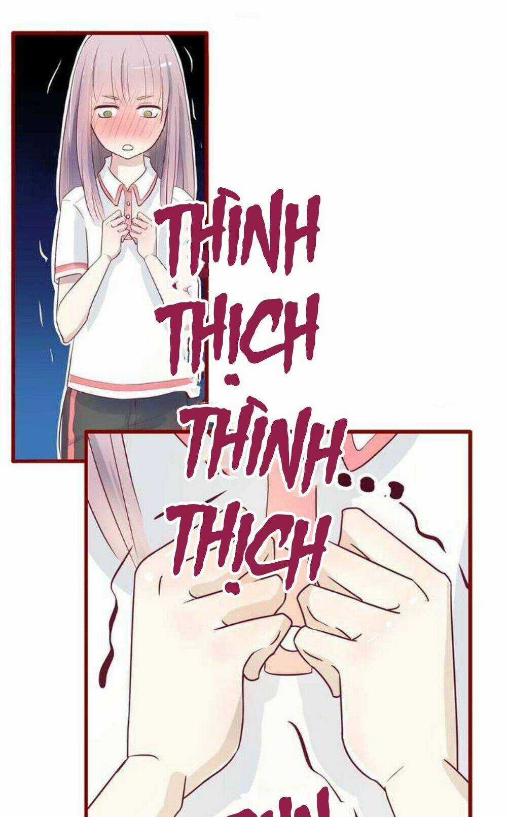 Senpai - Chapter 1 - Trang 11