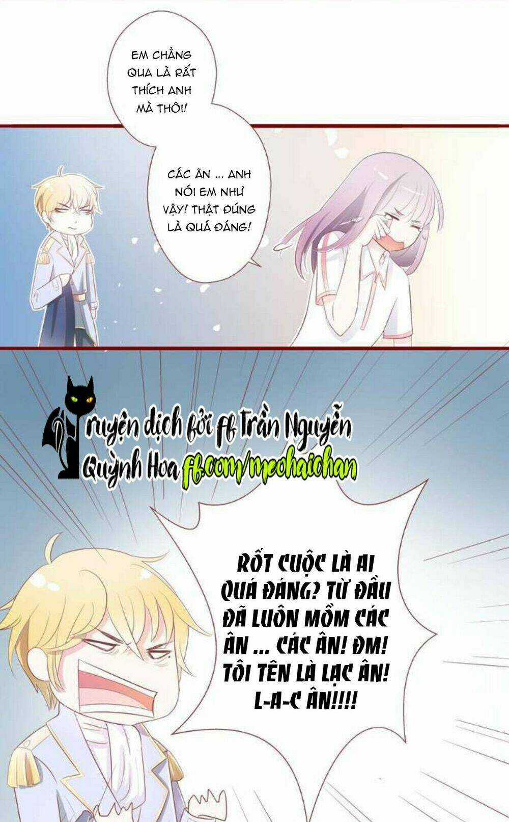 Senpai - Chapter 1 - Trang 20