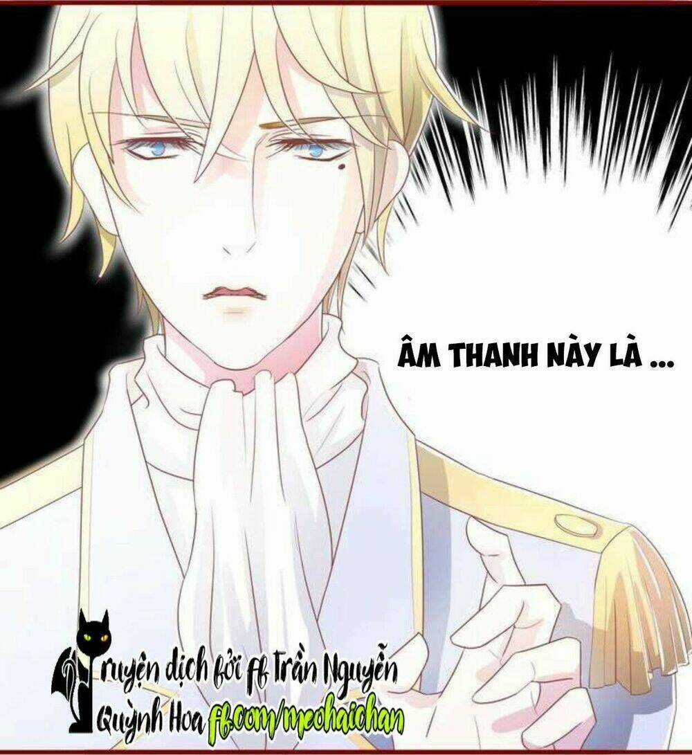 Senpai - Chapter 1 - Trang 23
