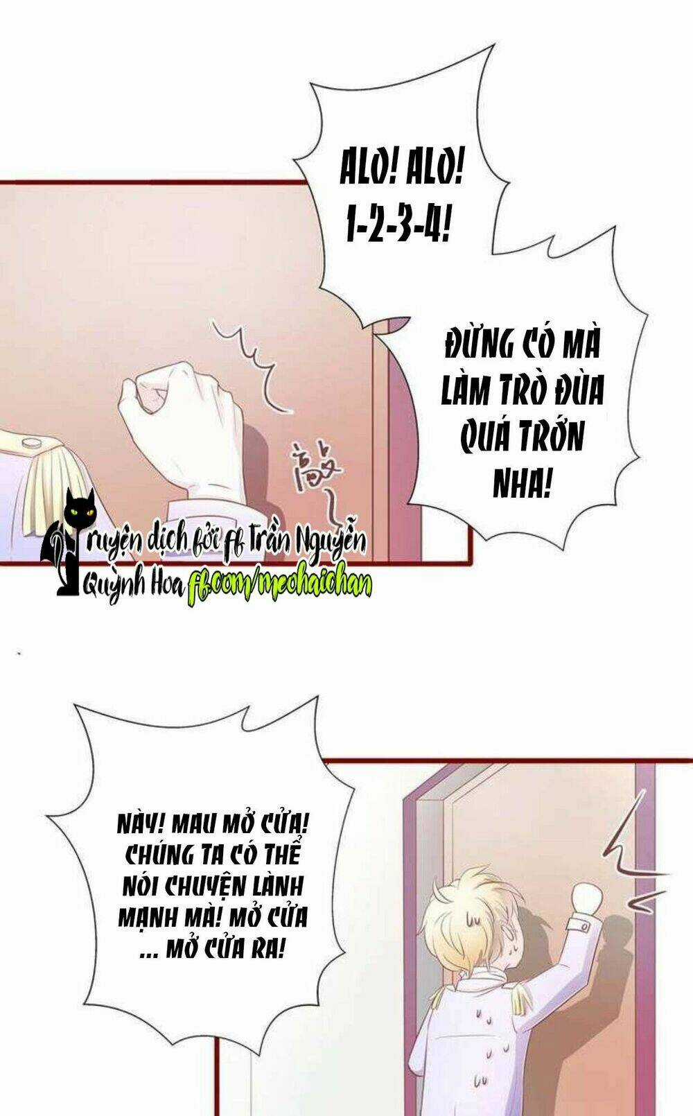 Senpai - Chapter 1 - Trang 24