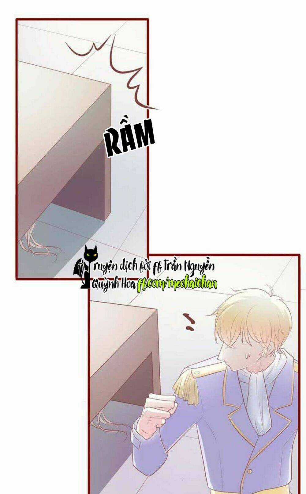 Senpai - Chapter 1 - Trang 27