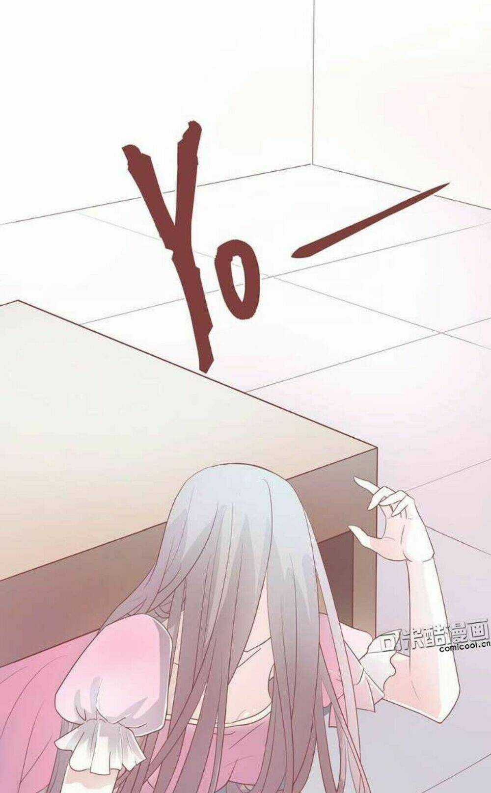 Senpai - Chapter 1 - Trang 32