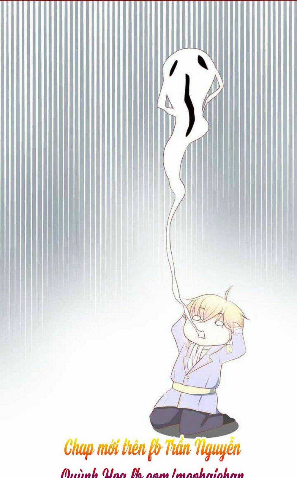 Senpai - Chapter 1 - Trang 34