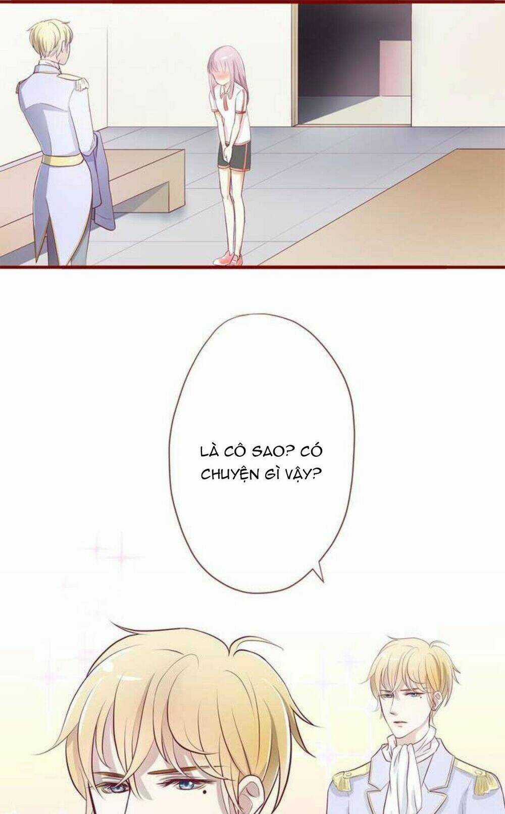 Senpai - Chapter 1 - Trang 9