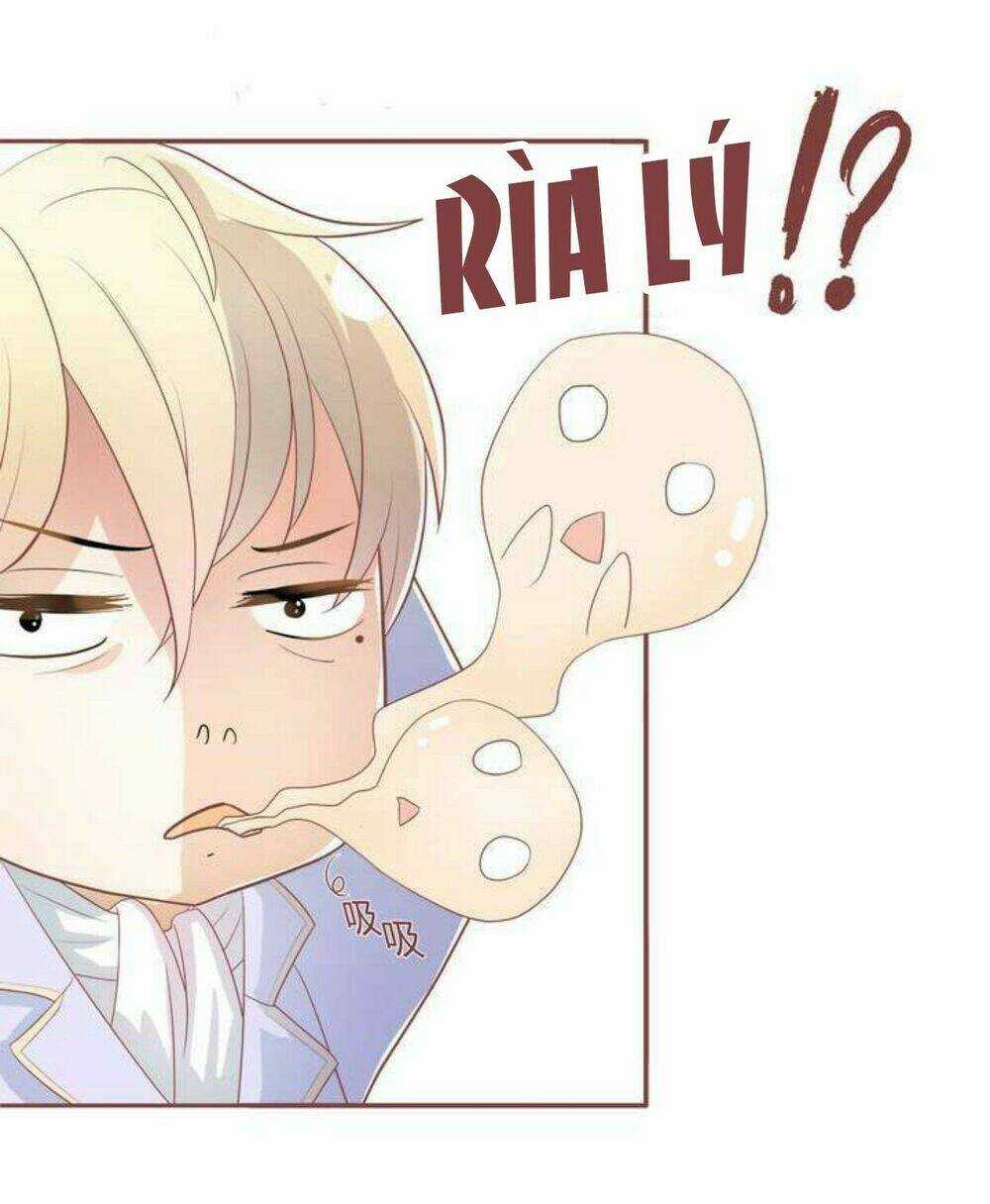 Senpai - Chapter 2 - Trang 2