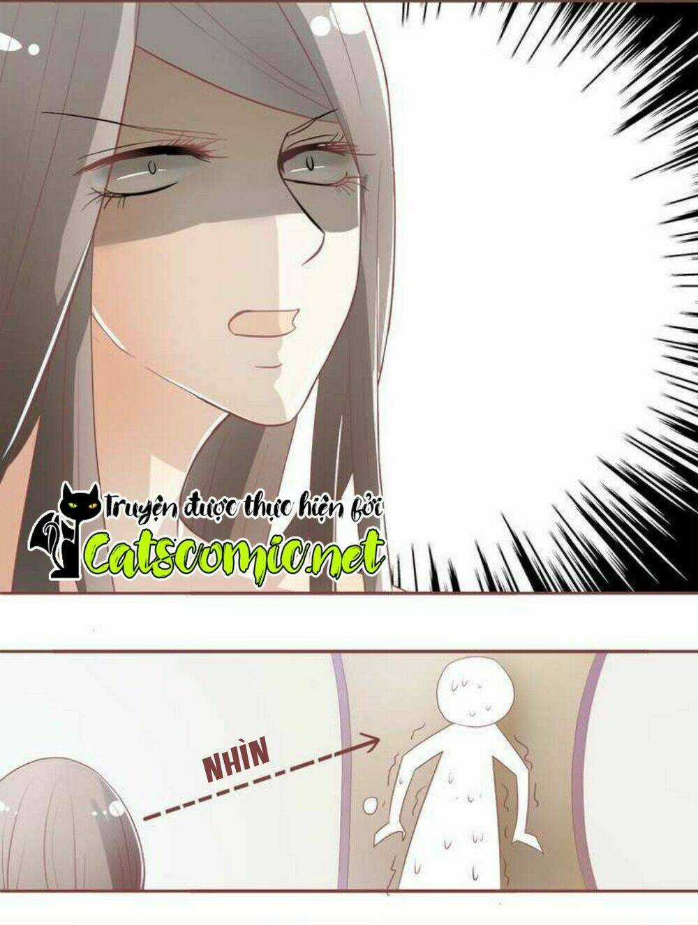 Senpai - Chapter 2 - Trang 11