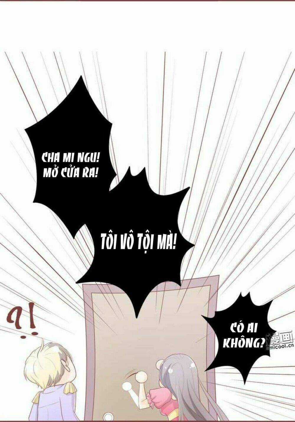 Senpai - Chapter 2 - Trang 15