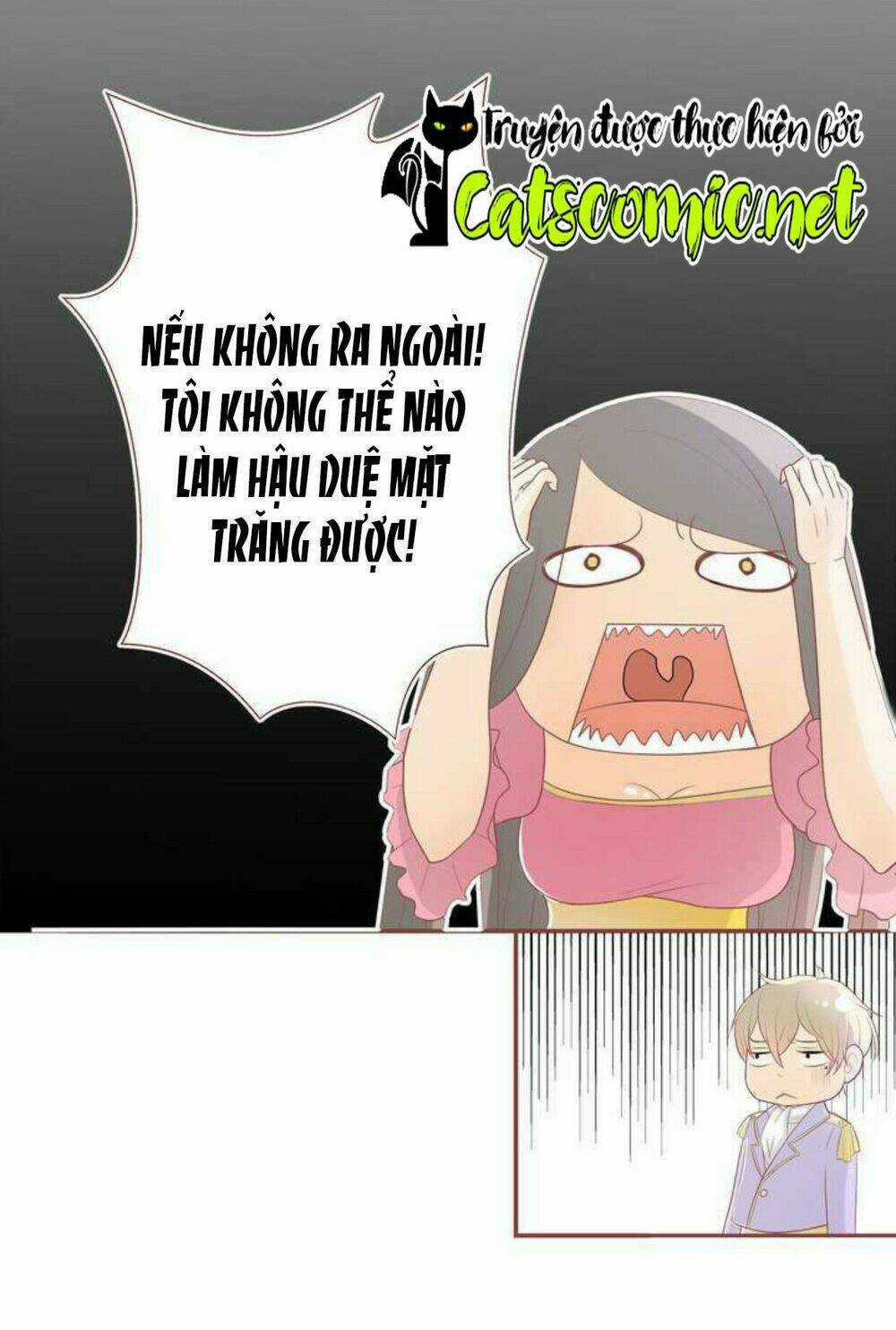 Senpai - Chapter 2 - Trang 17