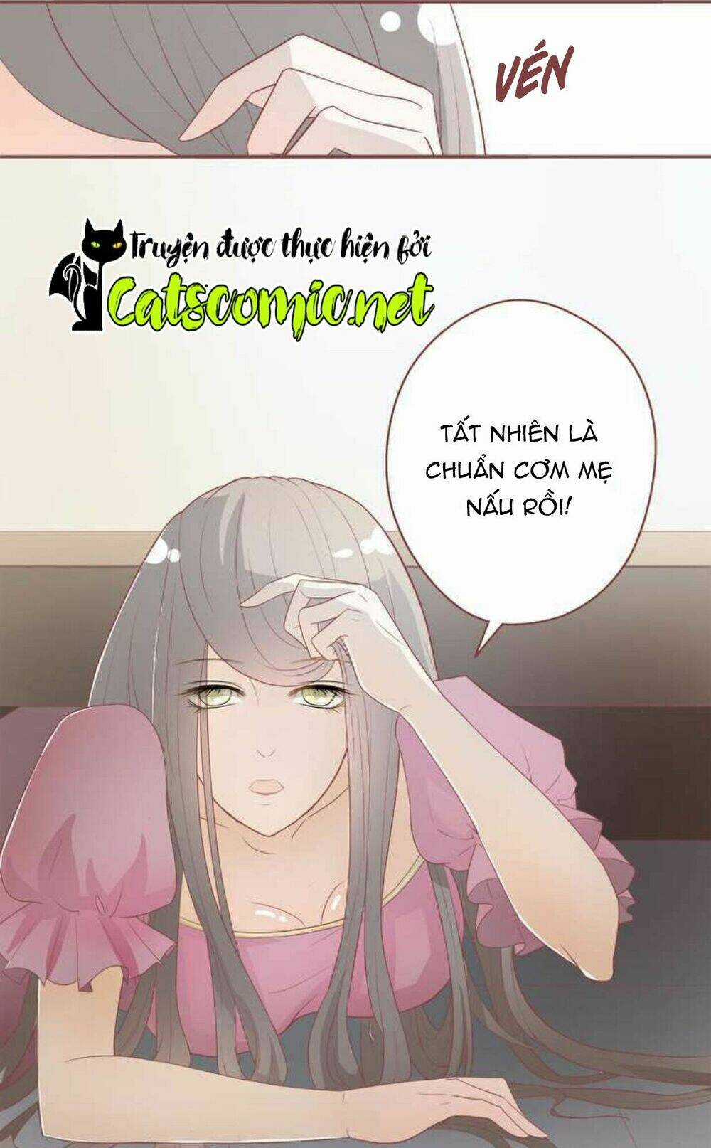 Senpai - Chapter 2 - Trang 3