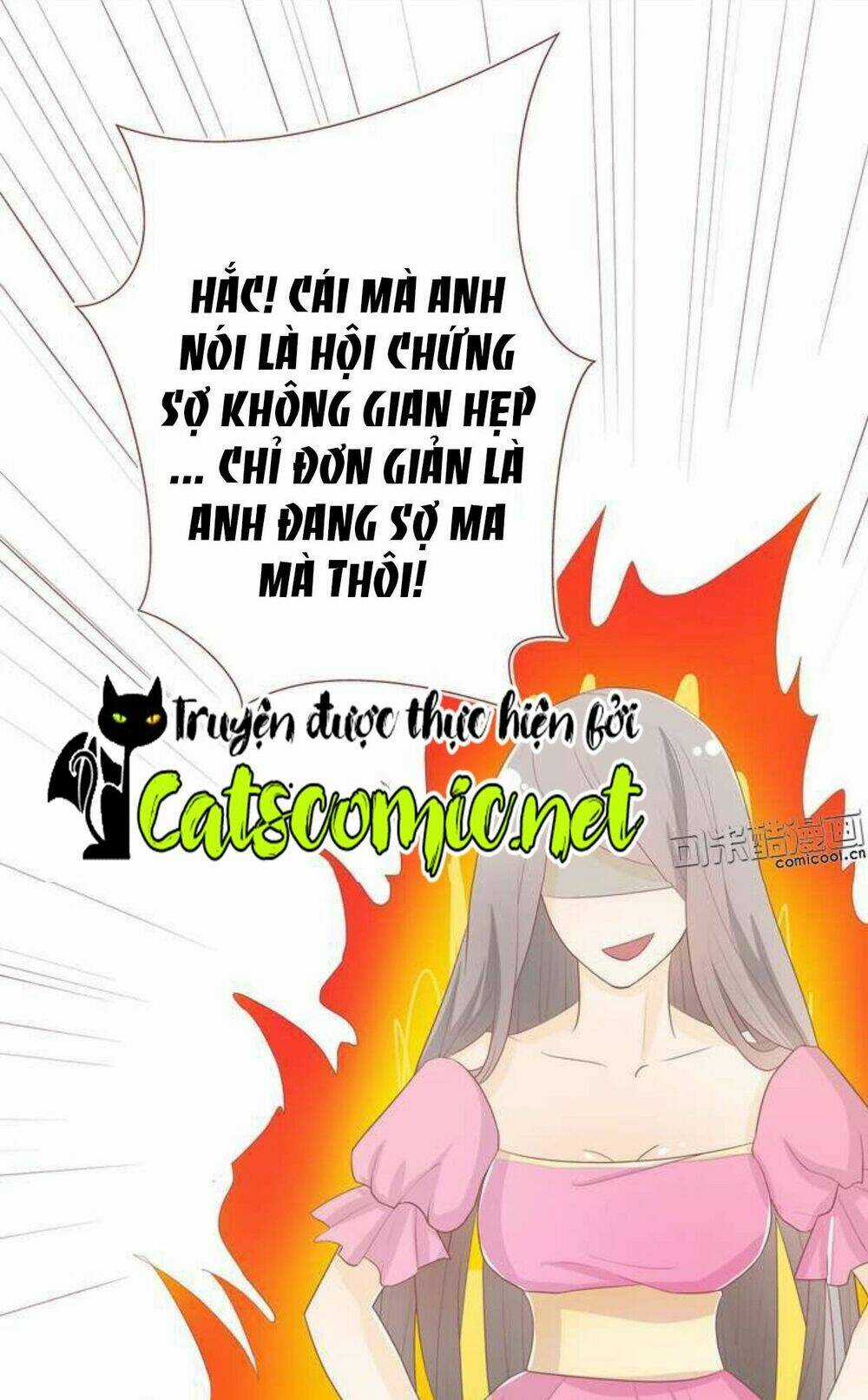 Senpai - Chapter 2 - Trang 21