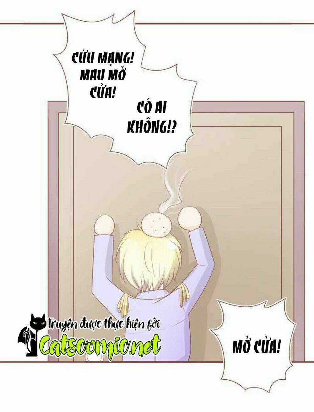 Senpai - Chapter 2 - Trang 24