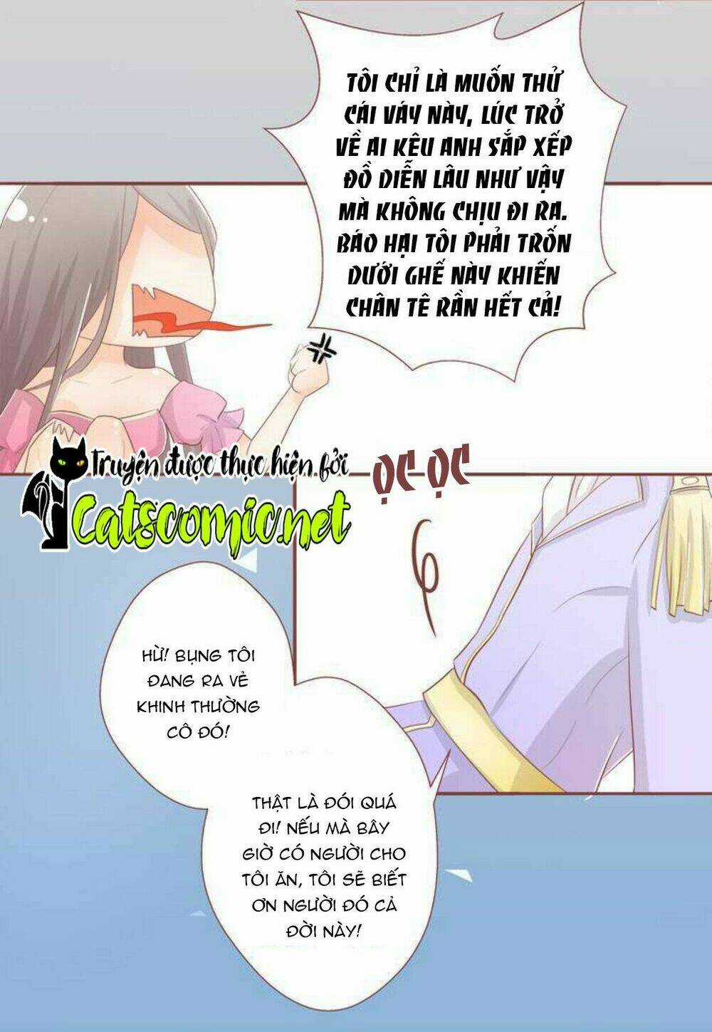 Senpai - Chapter 2 - Trang 29