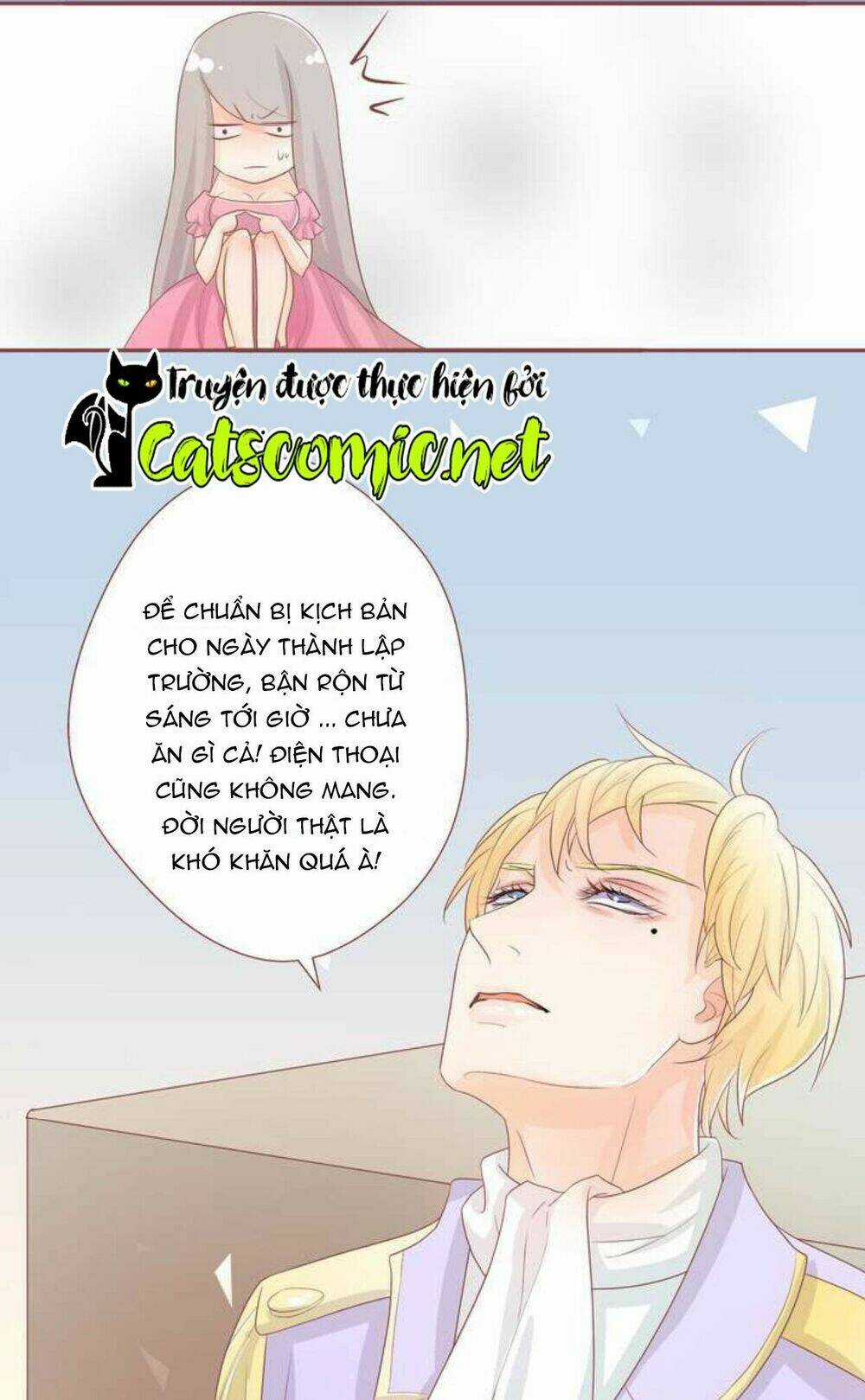 Senpai - Chapter 2 - Trang 30