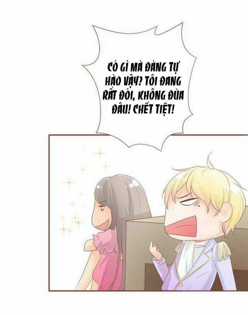 Senpai - Chapter 2 - Trang 34