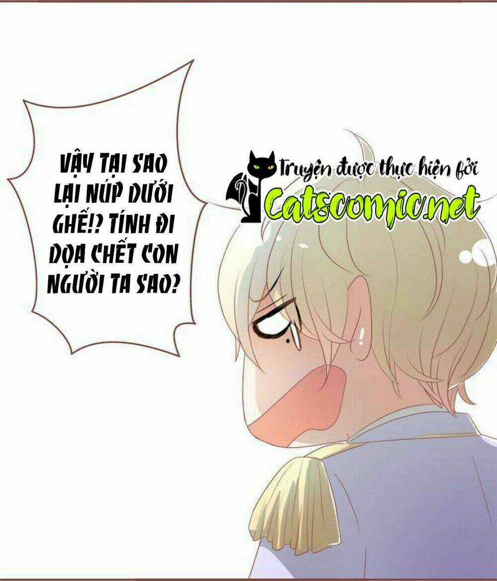 Senpai - Chapter 2 - Trang 5