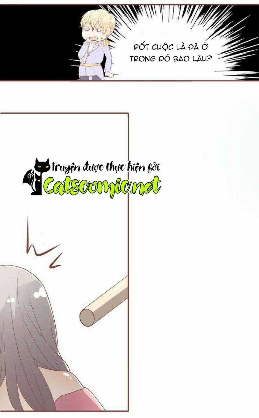 Senpai - Chapter 2 - Trang 7