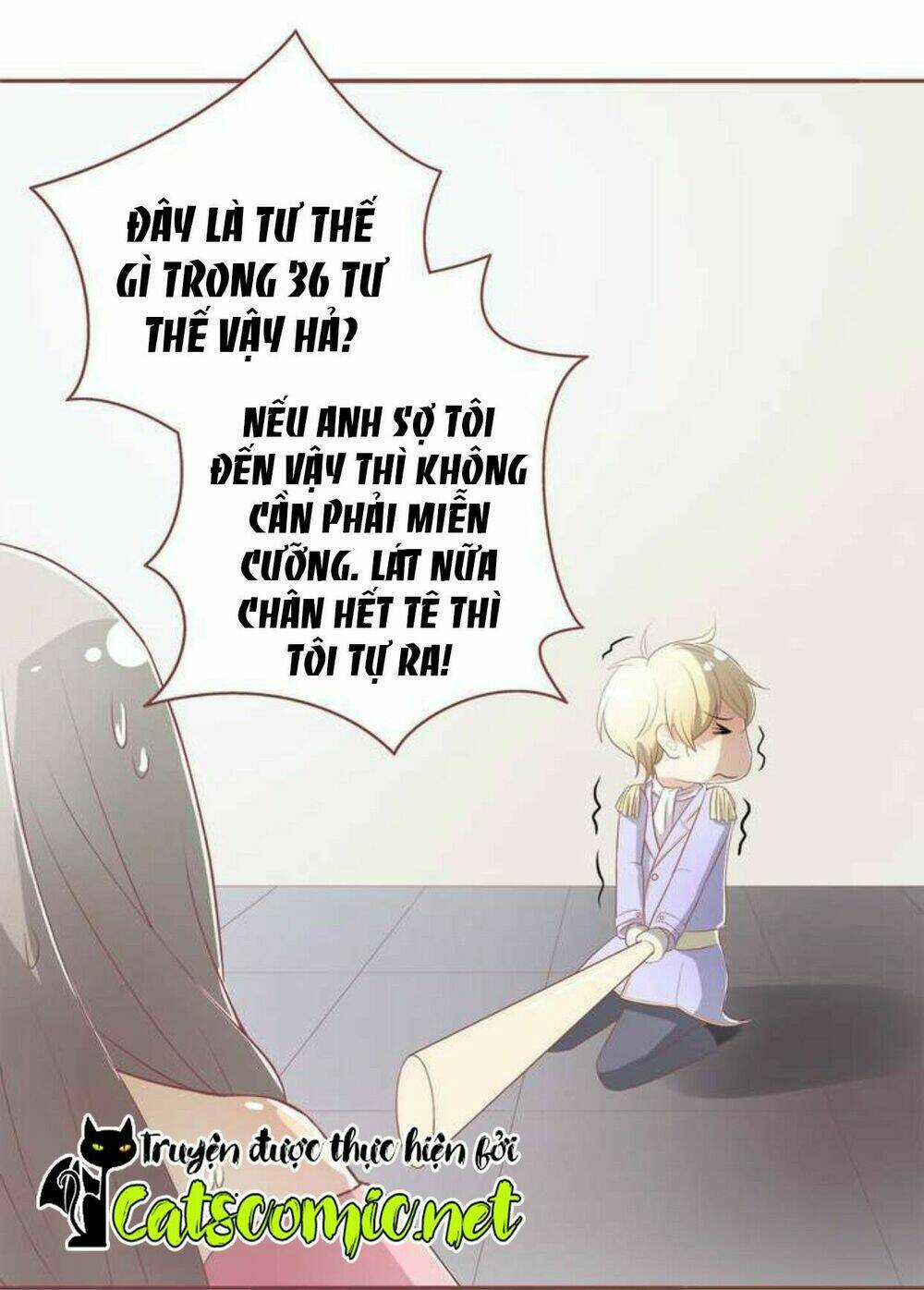 Senpai - Chapter 2 - Trang 9