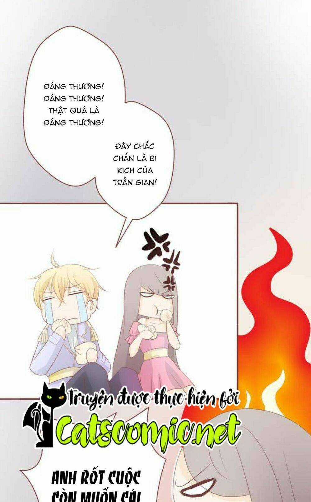 Senpai - Chapter 3 - Trang 12