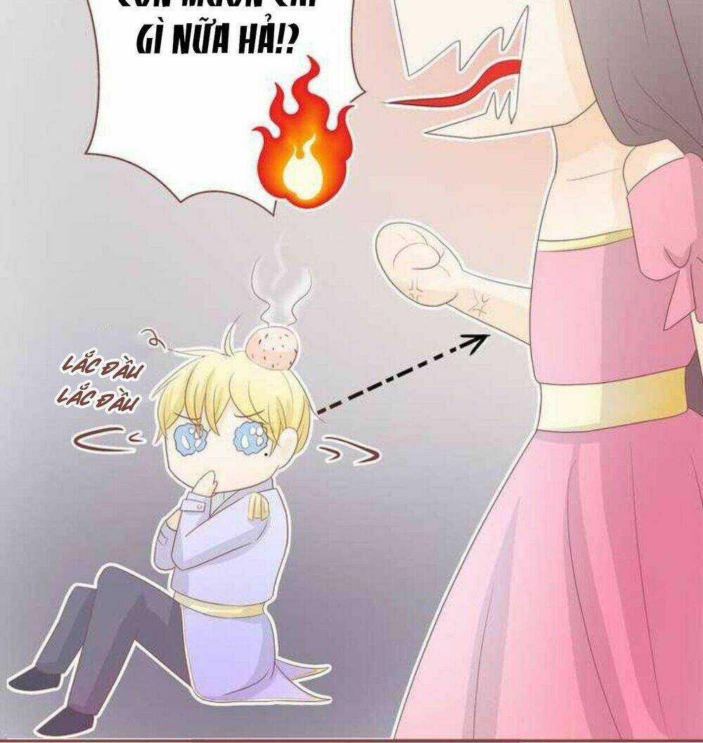 Senpai - Chapter 3 - Trang 13