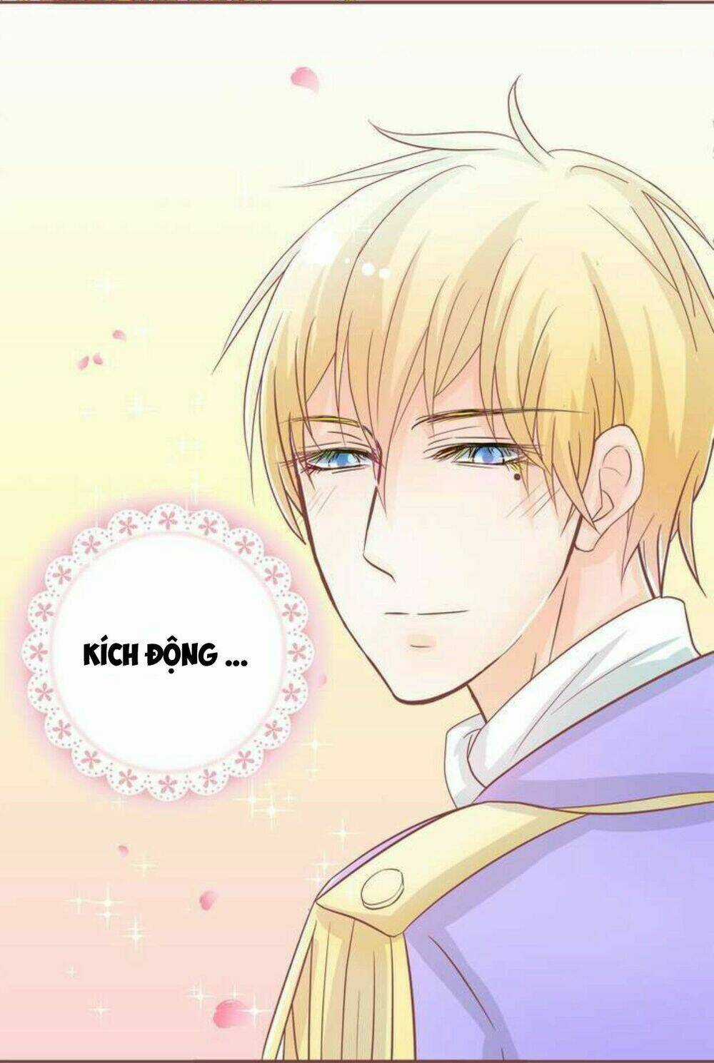 Senpai - Chapter 3 - Trang 16