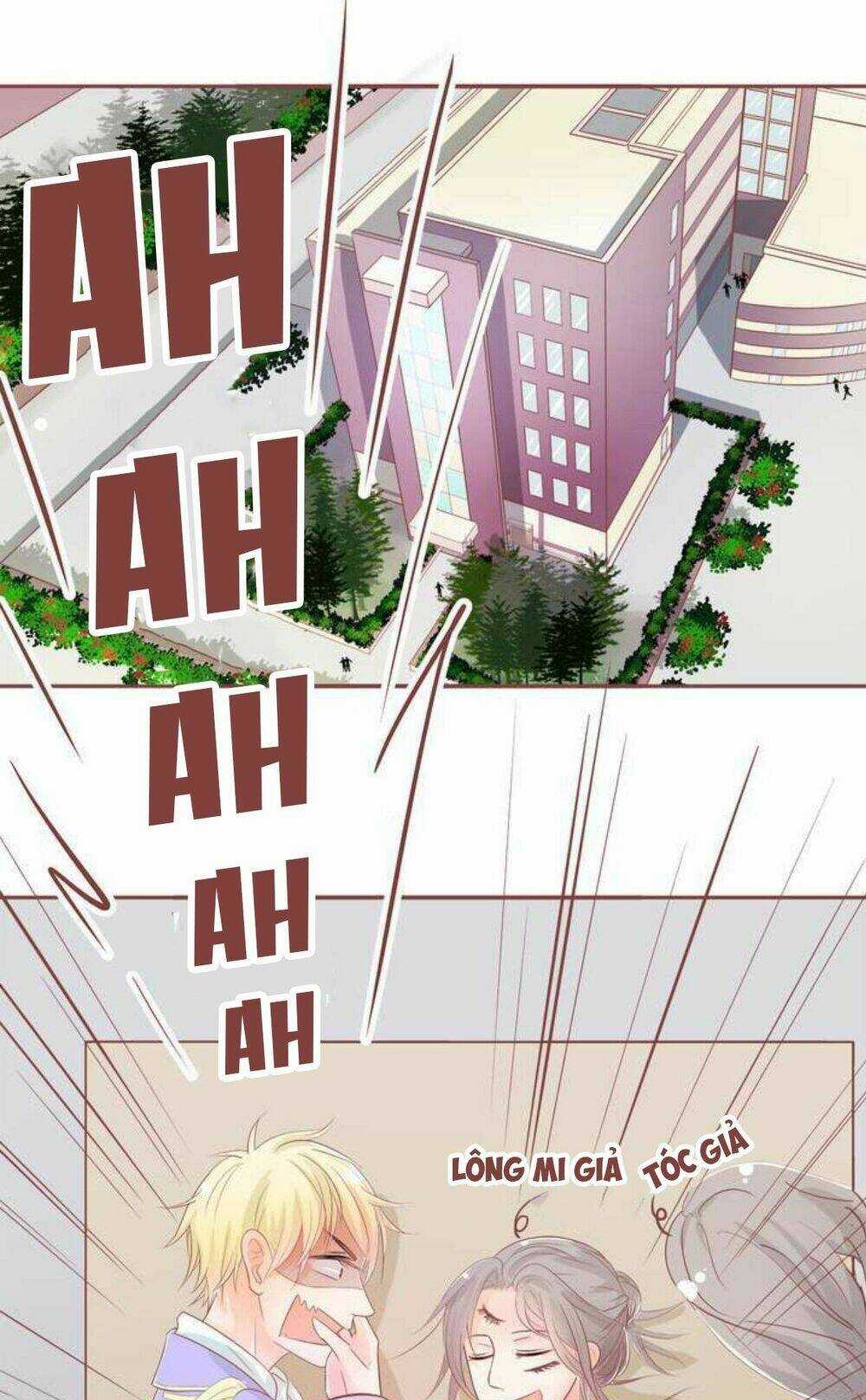 Senpai - Chapter 3 - Trang 23