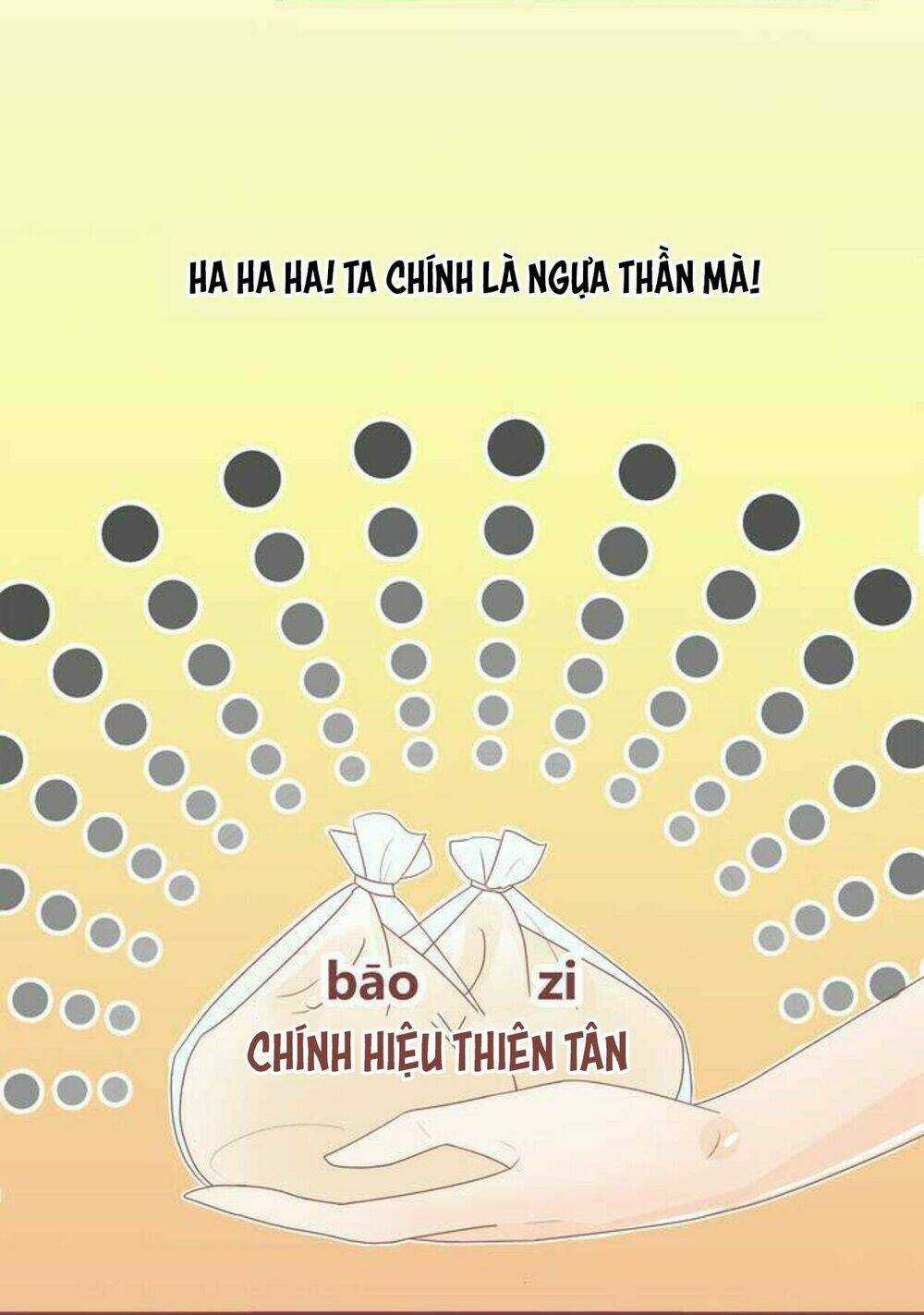 Senpai - Chapter 3 - Trang 5