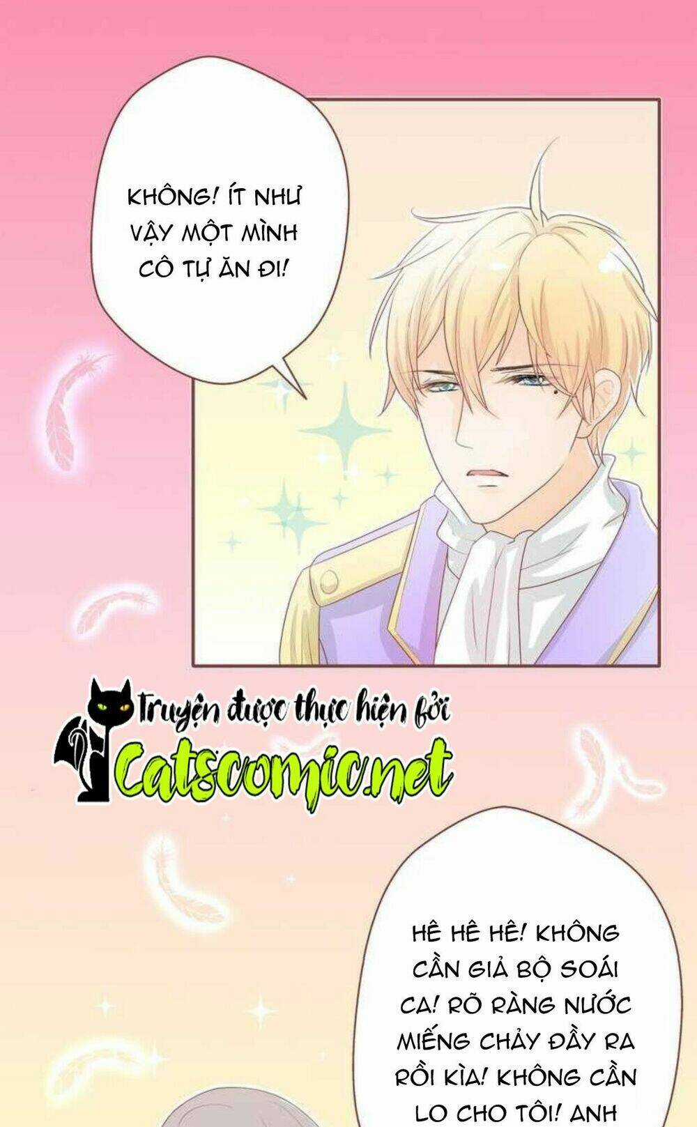 Senpai - Chapter 3 - Trang 7