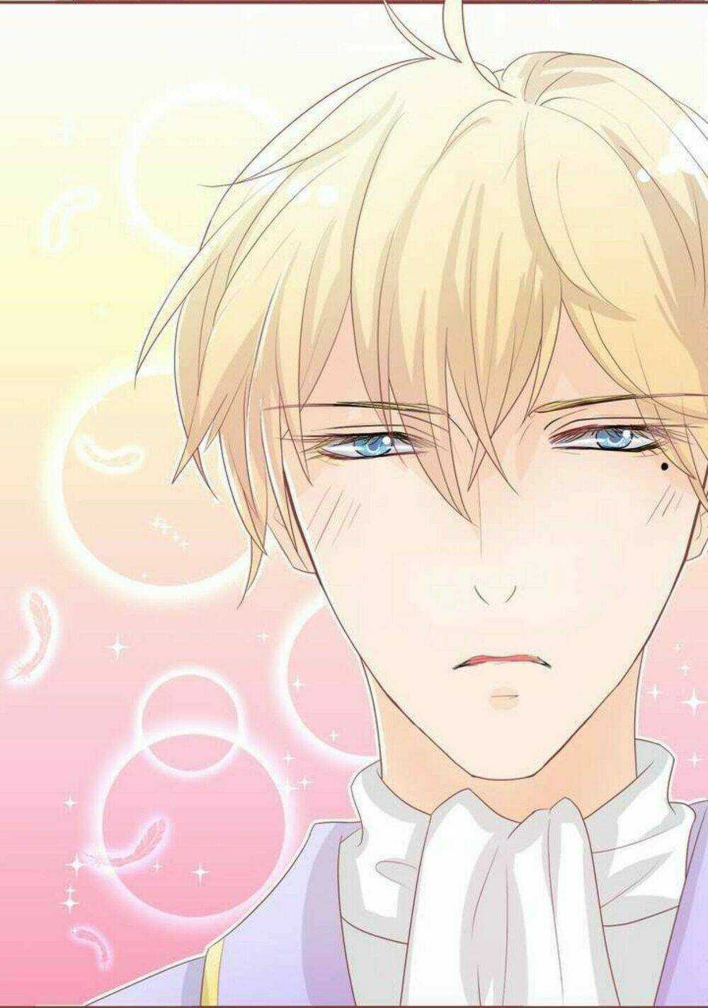 Senpai - Chapter 3 - Trang 9