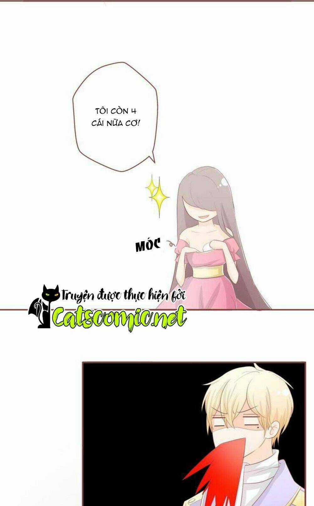 Senpai - Chapter 3 - Trang 10