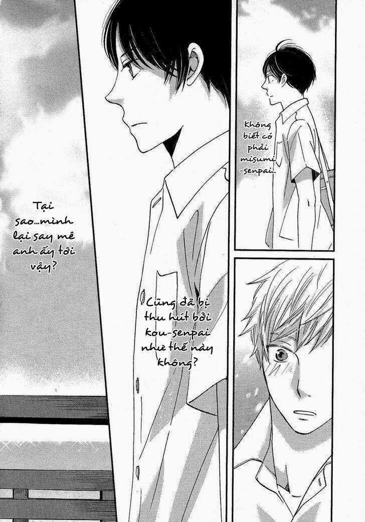 Senpai - Chapter 5 - Trang 26