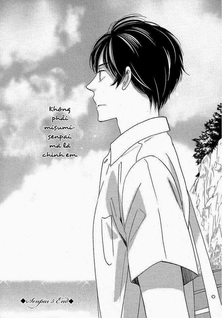 Senpai - Chapter 5 - Trang 28