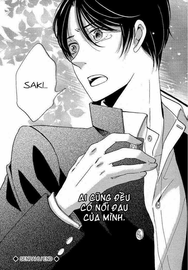 Senpai - Chapter 6 - Trang 19