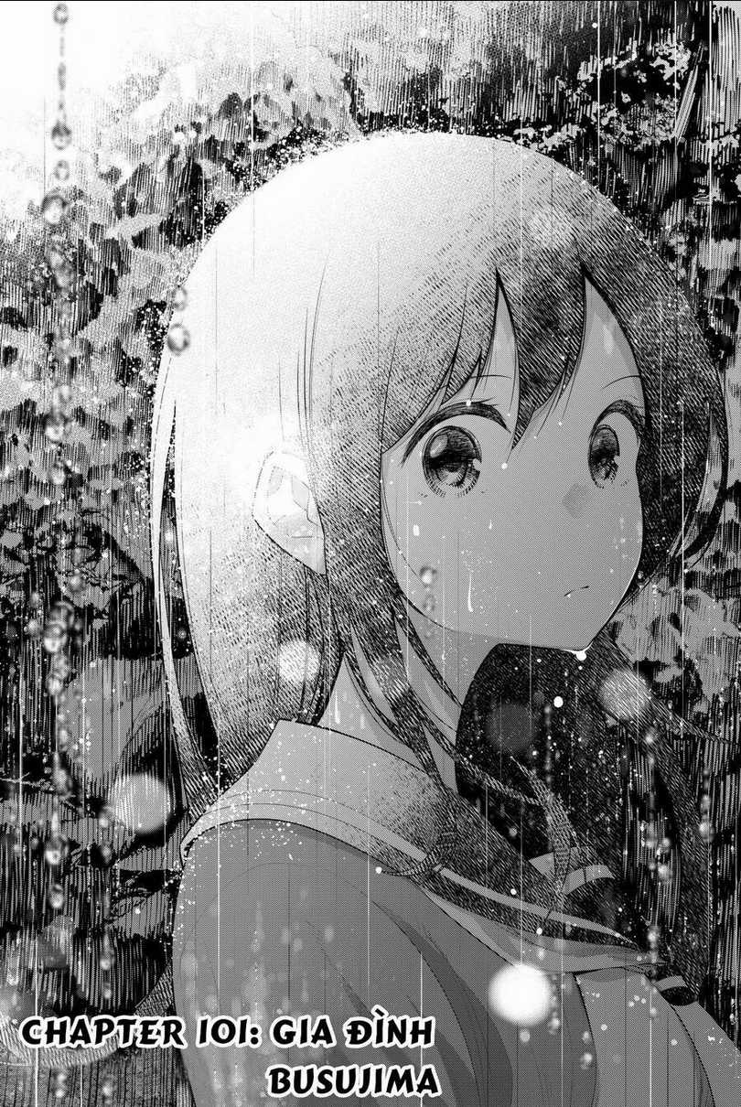 Senryuu Shoujo - Chapter 100 - Trang 3