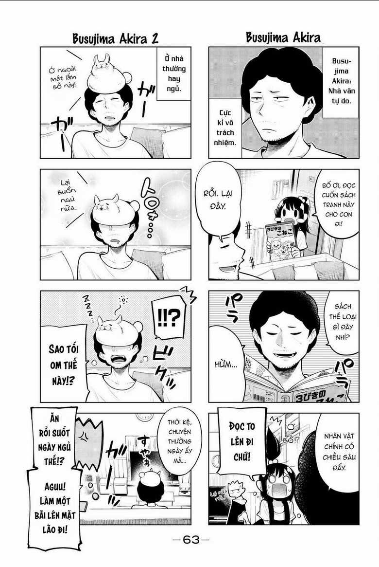 Senryuu Shoujo - Chapter 100 - Trang 4