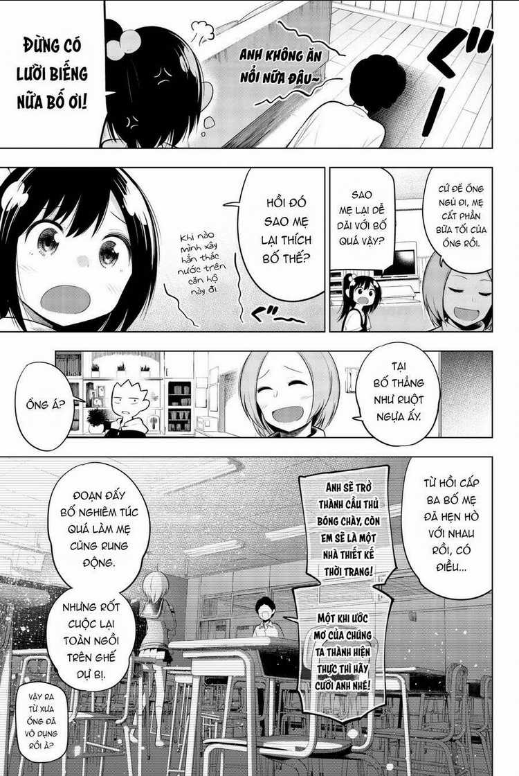 Senryuu Shoujo - Chapter 100 - Trang 8