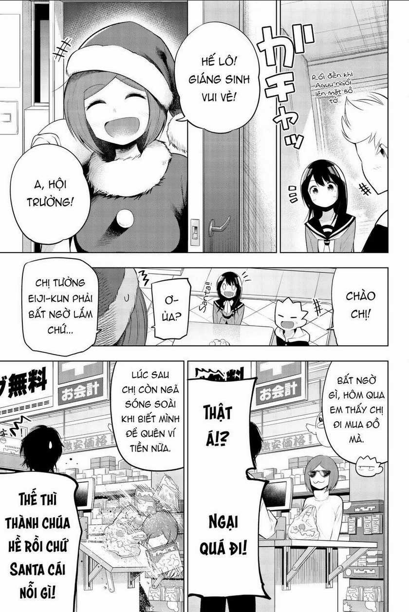 Senryuu Shoujo - Chapter 101 - Trang 2