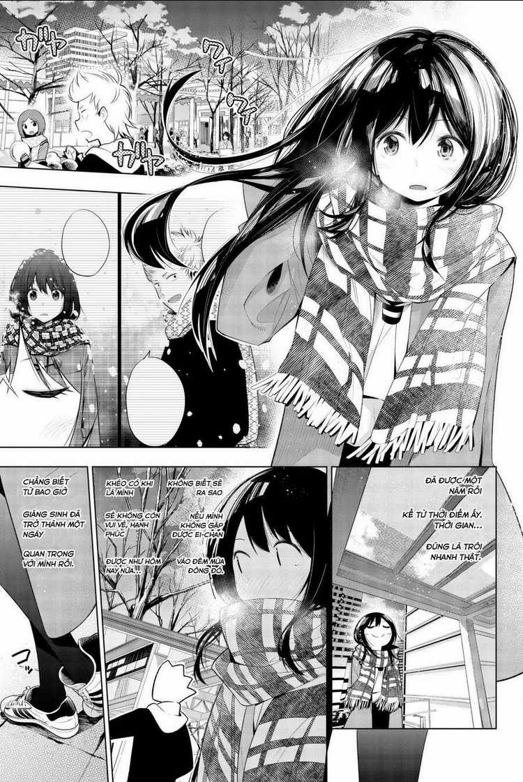 Senryuu Shoujo - Chapter 101 - Trang 6
