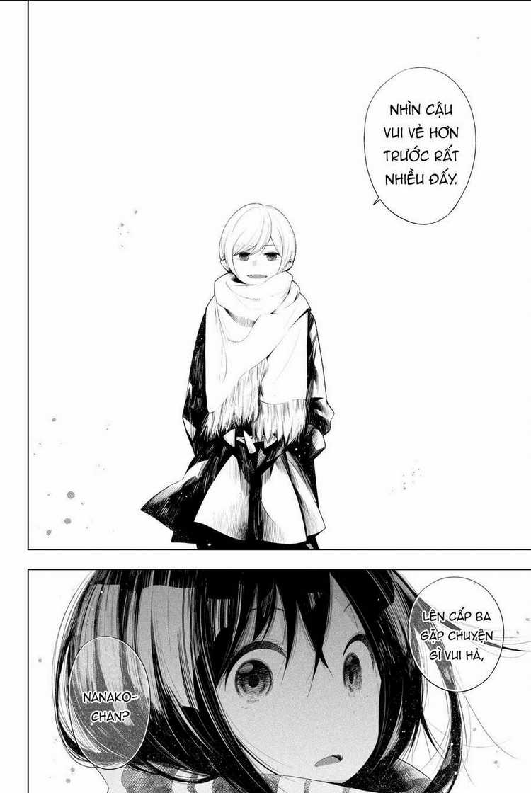 Senryuu Shoujo - Chapter 101 - Trang 9