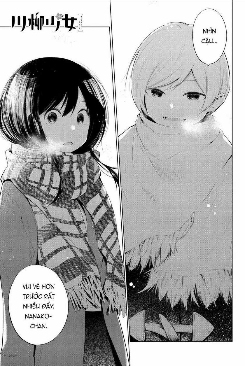 Senryuu Shoujo - Chapter 102 - Trang 2