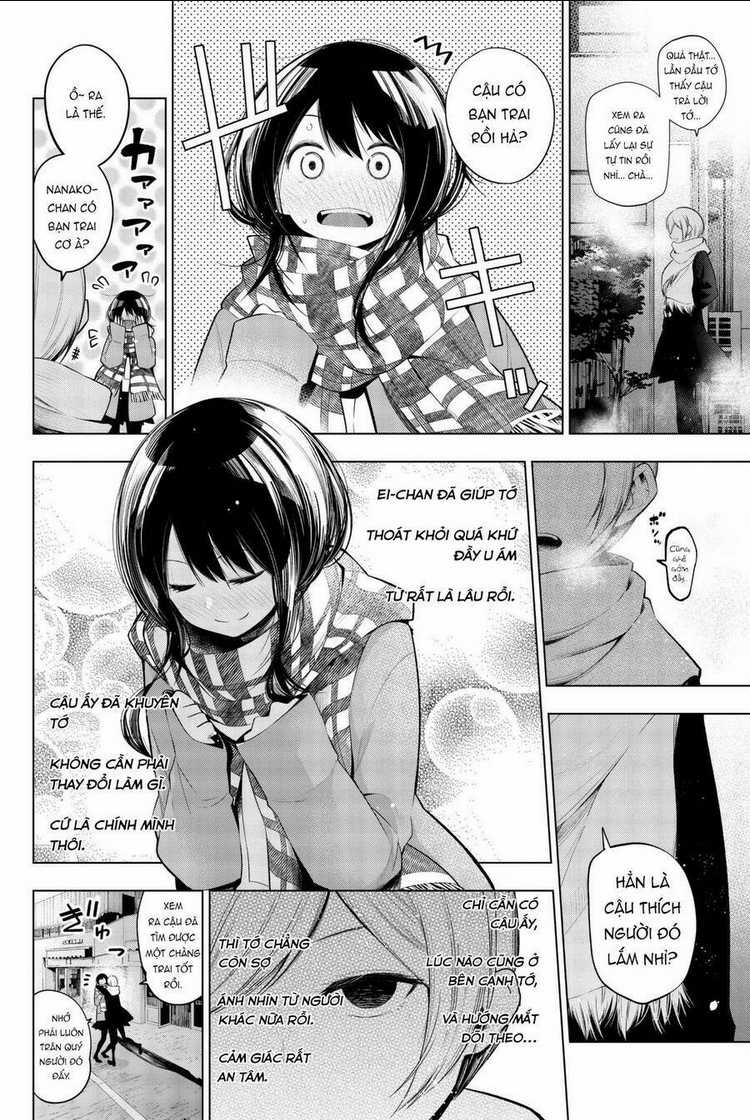 Senryuu Shoujo - Chapter 102 - Trang 5