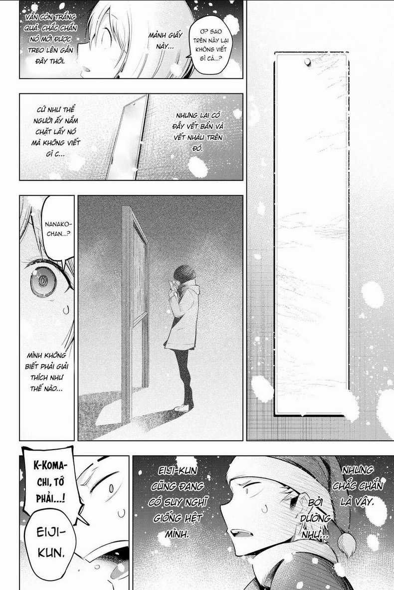 Senryuu Shoujo - Chapter 103 - Trang 7