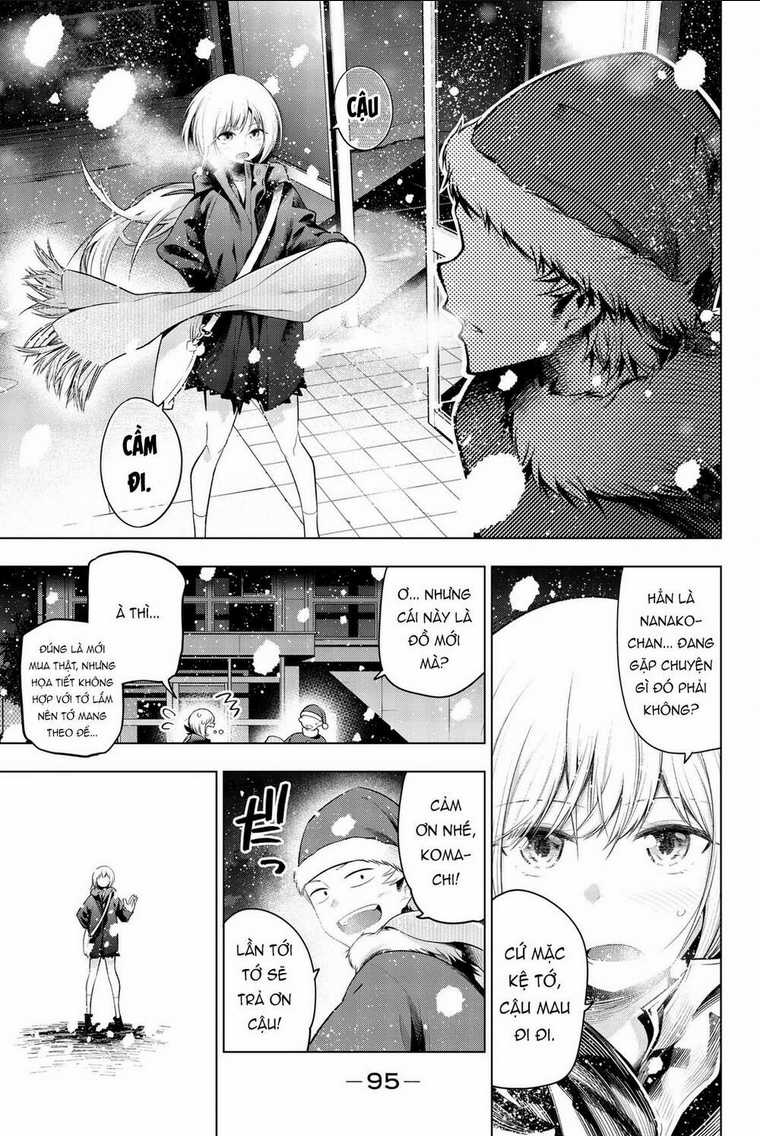 Senryuu Shoujo - Chapter 103 - Trang 8