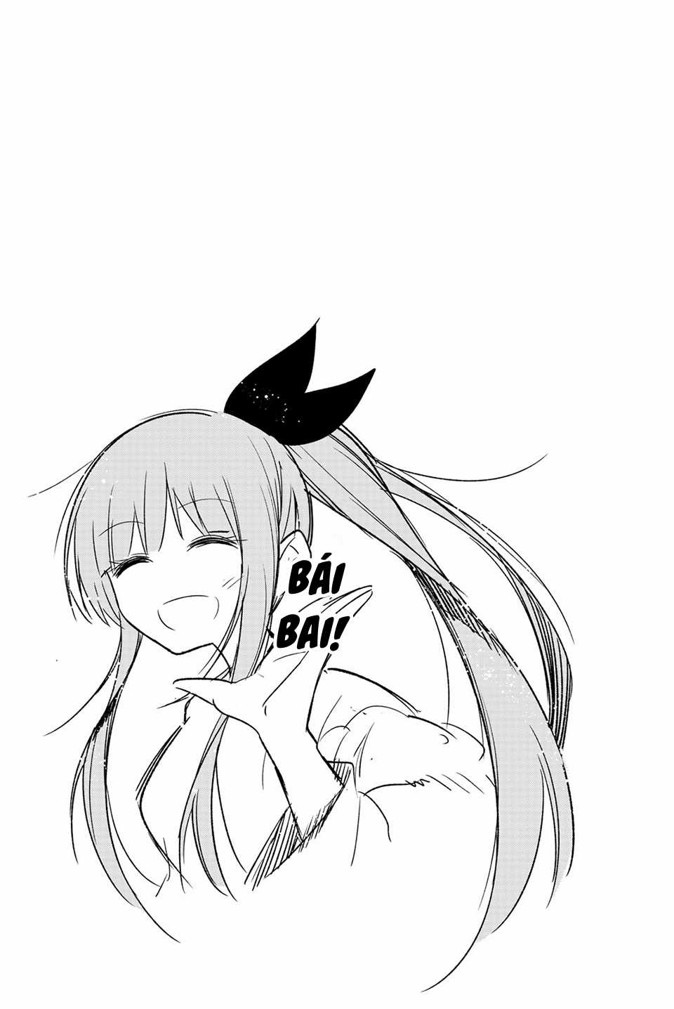 Senryuu Shoujo - Chapter 119.8 - Trang 17