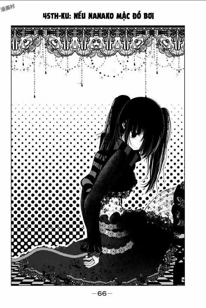 Senryuu Shoujo - Chapter 45 - Trang 3