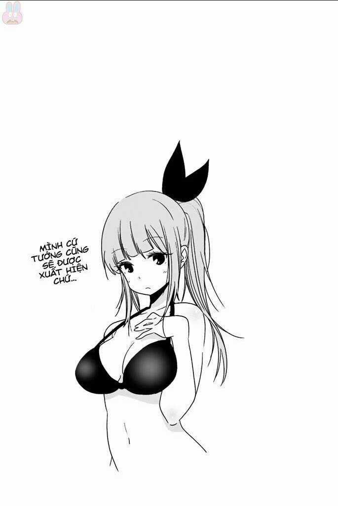 Senryuu Shoujo - Chapter 45 - Trang 10