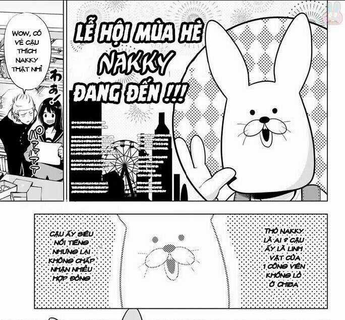 Senryuu Shoujo - Chapter 46 - Trang 2