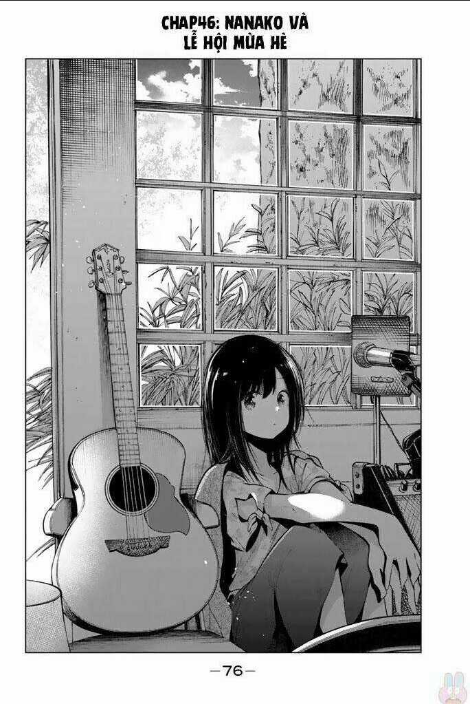 Senryuu Shoujo - Chapter 46 - Trang 3