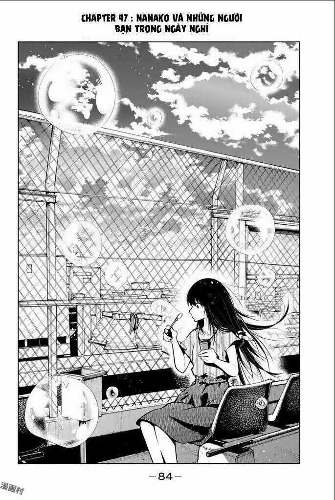 Senryuu Shoujo - Chapter 47 - Trang 3