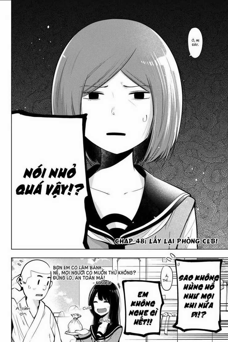 Senryuu Shoujo - Chapter 48 - Trang 3