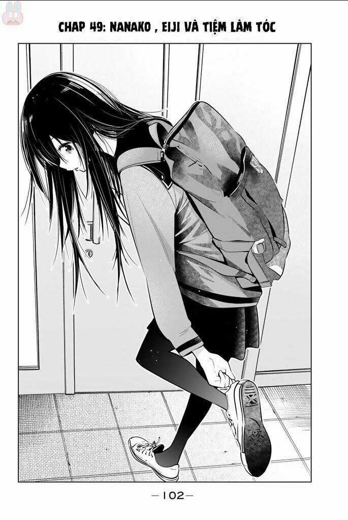 Senryuu Shoujo - Chapter 49 - Trang 3